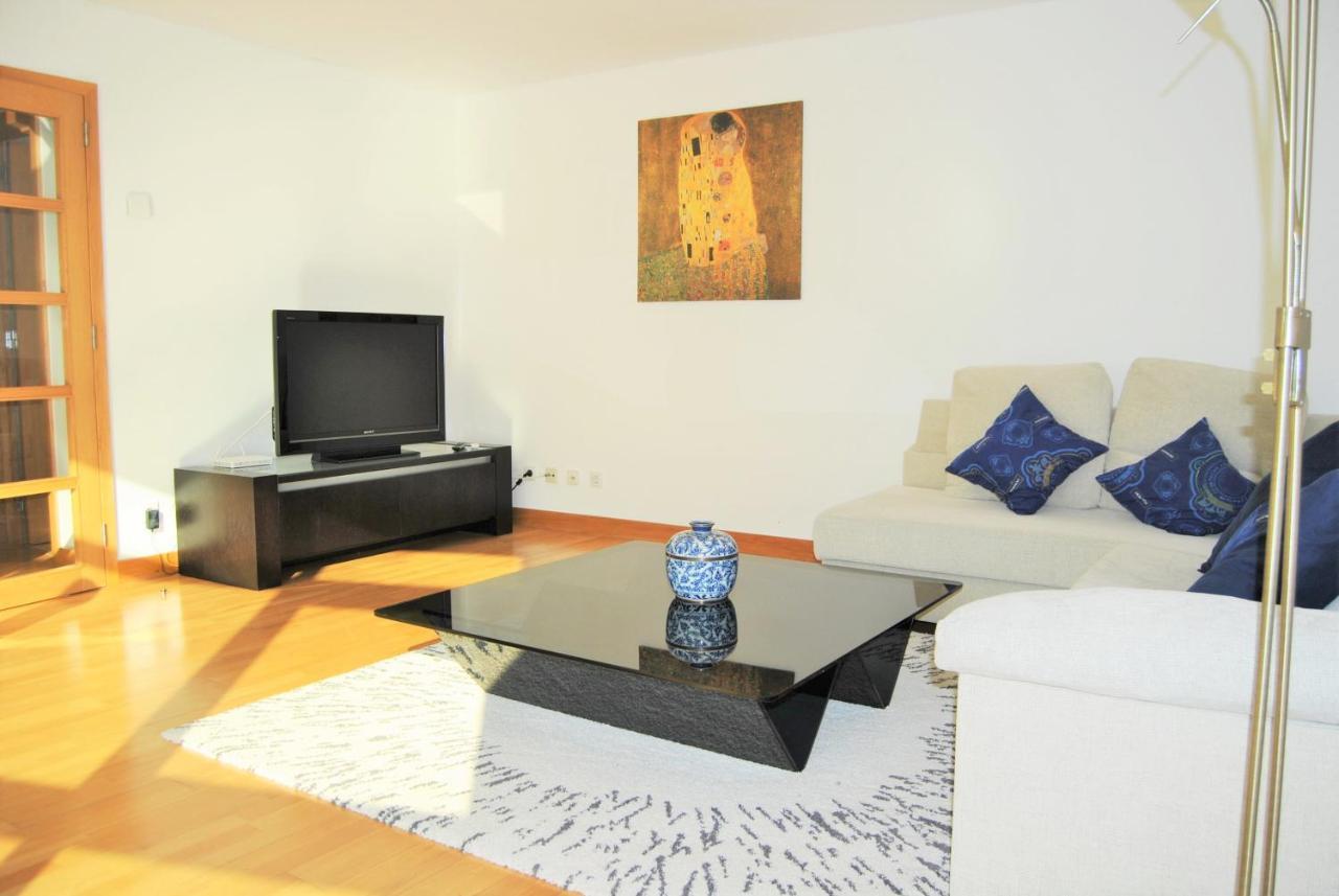 Parque Nacoes Prime Apartments Lisboa Exterior foto
